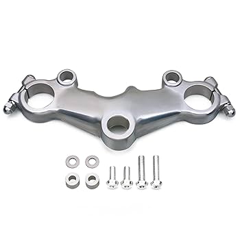 sr400 純正トップブリッジ SR400 純正トップブリッジ - メルカリ